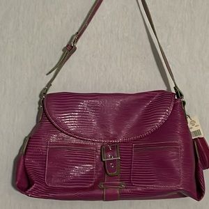 Valerie Stevens, Shoulder Bag